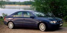 Volvo S60 2,4T /2001/