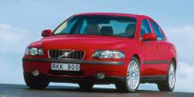 Volvo S60 T5 /2001/