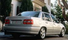 Volvo S70 2.0 turbo /1997/