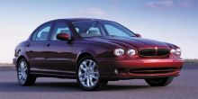 Jaguar X-Type 2,5 /2001/