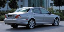 Jaguar X-Type 3,0 /2001/