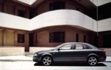 Audi A4 2,0 /2002/