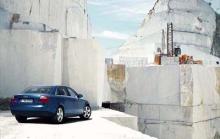 Audi A4 3,0 quattro /2002/