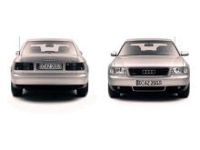 Audi A8 2.8 /2002/