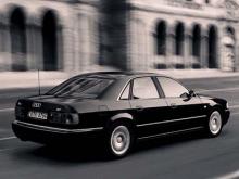 Audi A8 2.8 /2002/