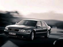 Audi A8 2.8 /2002/