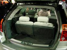 Chrysler Pacifica concept /2004/