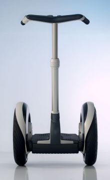 Segway Ginger