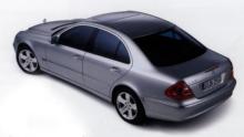 Mercedes E 240 /2002/