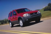 Ford Maverick 2,0 /2001/