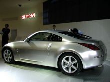 Nissan FAIRLADY Z