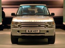 Rover Range Rover