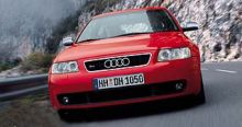 Audi S3 /2002/