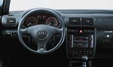 Audi S3 /2002/