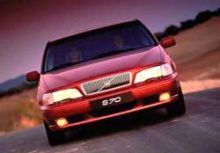 Volvo S70 2.4 turbo /1997/