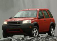 Land Rover Freelander /2002/