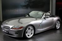 BMW Z4 3.0 /2002/