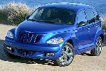 Chrysler PT Cruiser GT Turbo /2003/