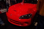 Dodge Viper SRT-10 /2003/