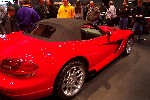 Dodge Viper SRT-10 /2003/