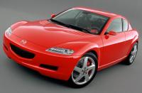 Mazda RX-8 /2003/