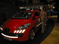 Peugeot H2O /2002/