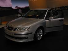 Saab 9-5 Aero 2.3 Turbo /2002/