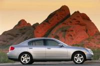 Nissan Infiniti G35 /2002/