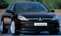 Peugeot Pescarlo /2002/