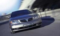 Nissan Maxima QX /2002/