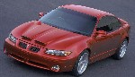 Pontiac Grand Prix G8 /2000/