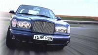 Bentley Arnage T