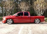 Dodge Ram Rod /2003/