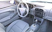 Porsche 911 Cabriolet /2002/