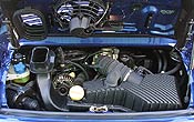 Porsche 911 Cabriolet /2002/
