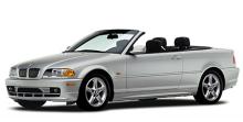 BMW 325Ci Convertible /2002/