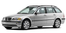 BMW 325i Sport Wagon /2002/