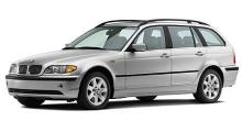 BMW 325xi Sport Wagon /2002/