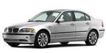 BMW 330i Sedan /2002/