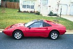 Ferrari 308GTS