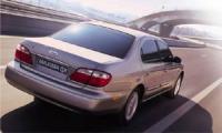 Nissan Maxima QX /2002/