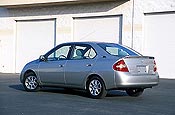 Toyota Prius Hybrid /2003/