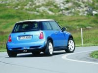 BMW MINI Cooper S