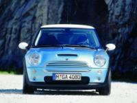 BMW MINI Cooper S