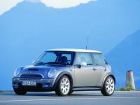 BMW MINI Cooper S