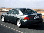 BMW 745i E65 /2002/