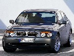 BMW 745i E65 /2002/