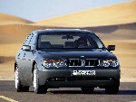 BMW 745i E65 /2002/