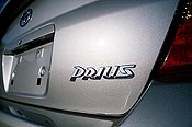 Toyota Prius Hybrid /2003/