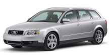 Audi A4 3.0 Avant quattro Tiptronic /2002/